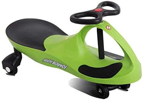 ride on wiggle scooter