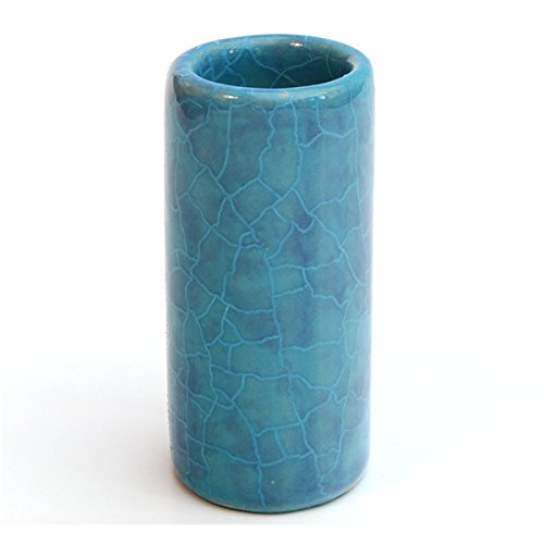 Blue Lagoon Guitar Slide - Large Bottleneck