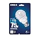 Cree 75W Equivalent Daylight (5000K) A19 LED Light Bulb
