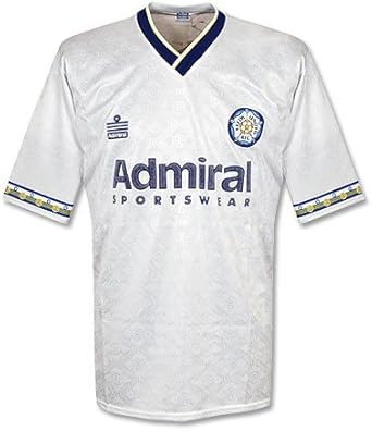 leeds united 92 shirt