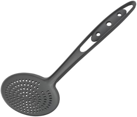 PEDRINILillo Skimmer, Nylon, 36 x 11 x 3 cm, Black