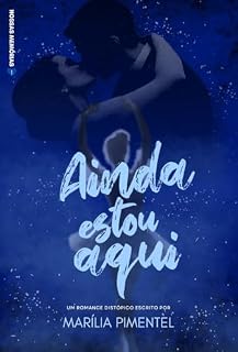 Livro Ainda Estou Aqui