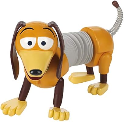 toy story toys slinky