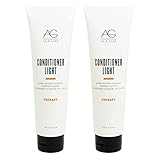 AG Hair Therapy Conditioner Light Protein-enriched 6oz 