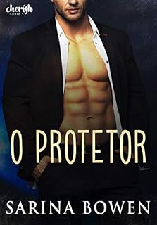 Livro O protetor
