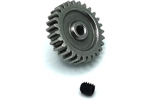 AMORIL 27T Pinion Gear for AM-X12