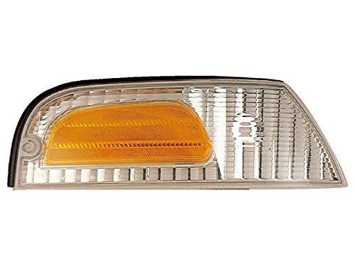 Ford Crown Victoria Corner Lights OE Style Replacement Passenger Side New