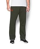 Under Armour Men's UA Hometown Fleece Pants