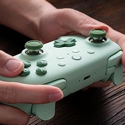 8Bitdo Ultimate C 2.4g Wireless Controller, 2.4g