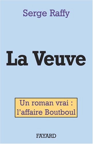 La  veuve