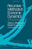 Recursive Methods in Economic Dynamics