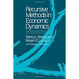 Recursive Methods in Economic Dynamics