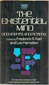 The existential mind : documents and fictions