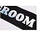 Groom to Be Sash for Stag Night Bachelor Party