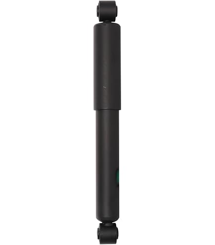 Amazon.com: Monroe OESpectrum 37246 Suspension Shock Absorber for
