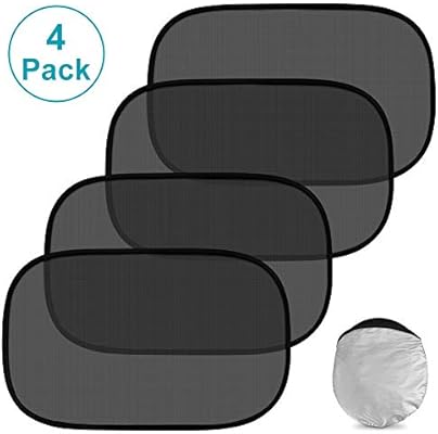 cool cap heat blocking auto sun shades