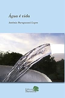 Livro Água é Vida