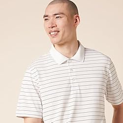 Amazon Essentials Men's Regular-Fit Quick-Dry Golf