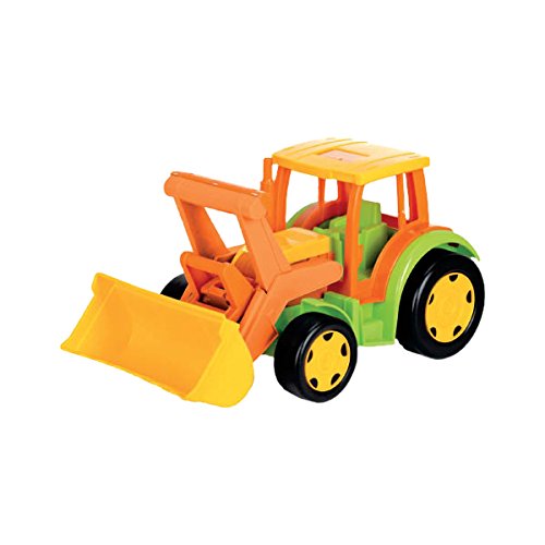 Wader 66005 - Gigant Traktor lose