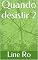 Livro Quando desistir 2