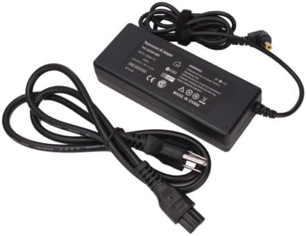 Electronic Shop AC Adapter Power Supply Battery Charger with Power Adapter Cord for IBM ThinkPad 560