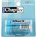 Chap Ice Premium Lip Balm 2-Pack Medicated