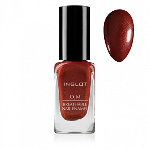 Inglot-Halal-o2m-Breathable-Nail-Polish-627 Inglot-Halal-o2m-Breathable-Nail-Polish-627