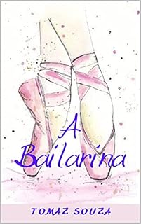 Livro A Bailarina
