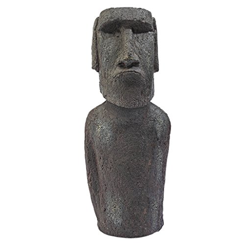Moai Statues as Gifts