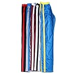 ZIHAN Men's Athletic Pocket Sport Long Pants