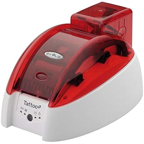 refurbished id card printer