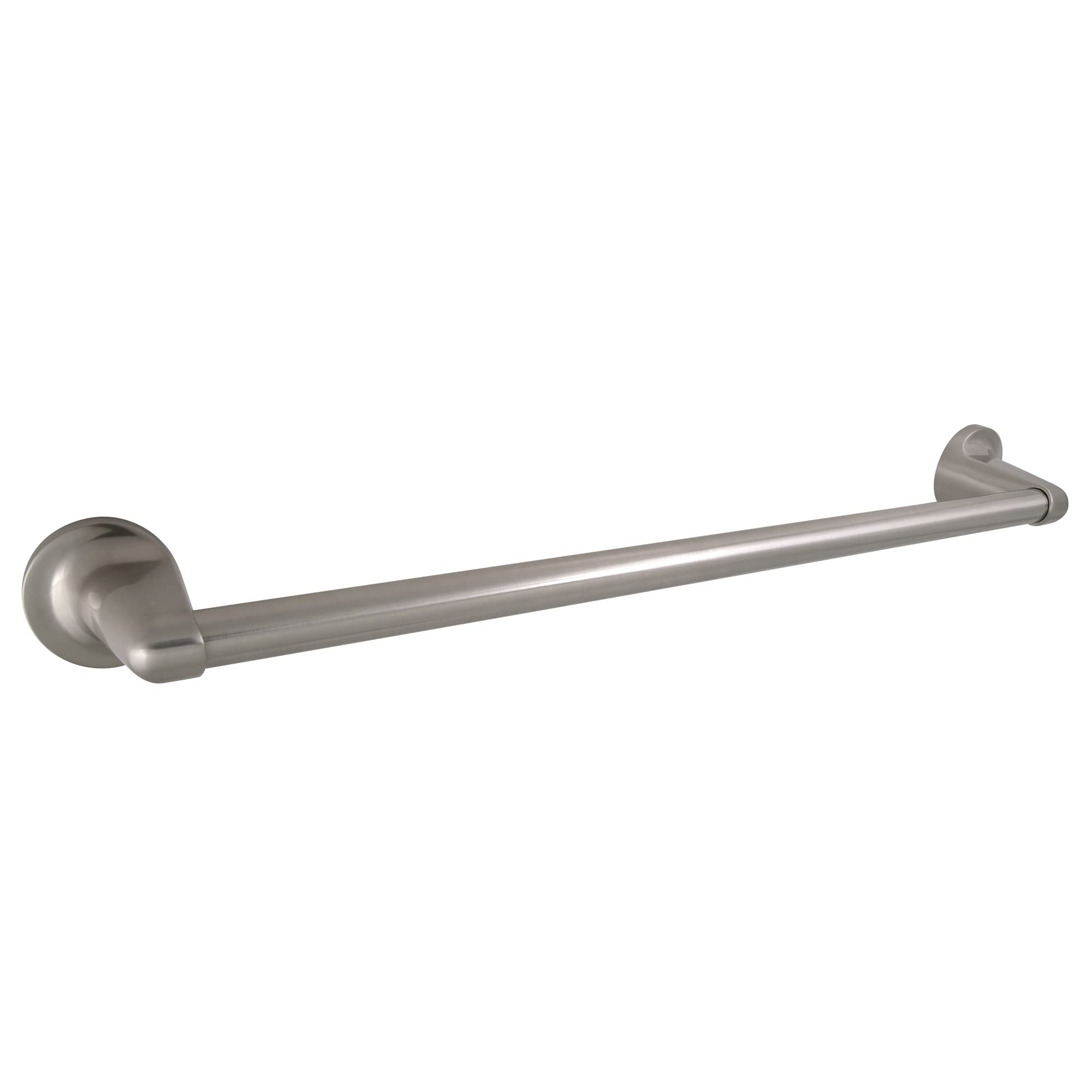 Design House 558163 Alta Bay Towel Bar 18", Brushed Nickel