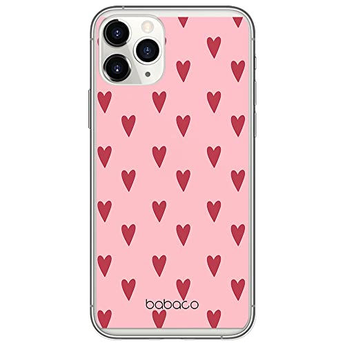 Babaco ERT Group Handyhülle für Apple iPhone 11 PRO... en promo sur Amazon