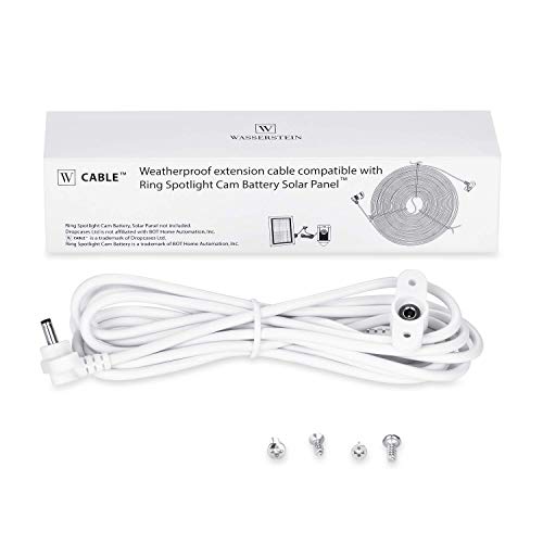 5 Wasserstein+Weatherproof+Extension+Compatible+Spotlight