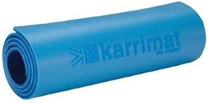 karrimat sleeping mat