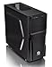 Thermaltake Versa H21 SPCC ATX Mid Tower Computer Chassis CA-1B2-00M1NN-00 primary