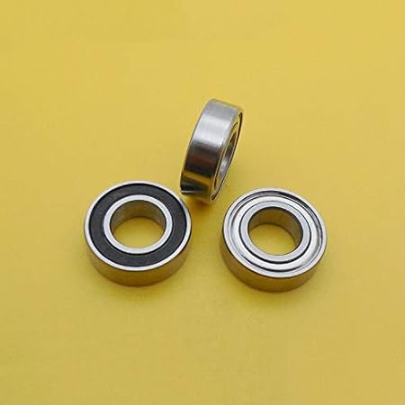 Подшипник 688 2z