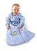 Slumbersafe Baby Sleeping Bag Long Sleeves 2.5 Tog - Choo Choo, 0-6 Months/Small