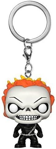 funko ghost keychain