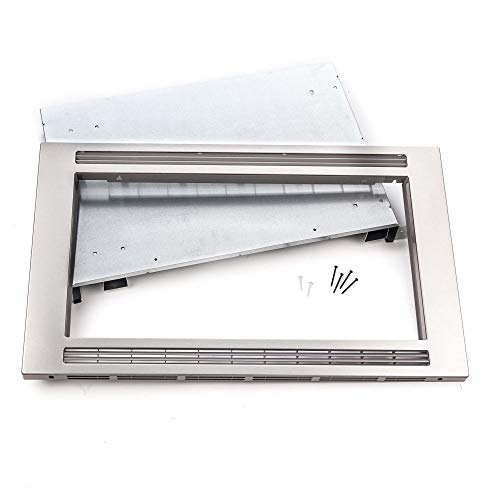 MWTKP30KF Microwave Trim Kit Genuine Original Equipment Manufacturer (OEM) Part