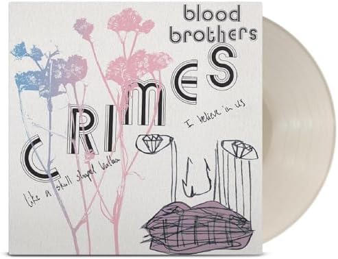 d4vd - Petals To Thorns[Translucent Black Ice LP] - Amazon.com Music