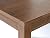 Walnut Wood Veneer Edgebanding Preglued 3/4" X 50' Roll - Made in USA