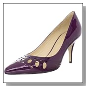 Purple Shoes For Women Kate Spade New York Women's Thelma Pump