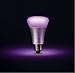 PHILIPS White and Color ambiance Single Bulb E26