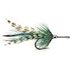 The-Fly-Fishing-Place-Tarpon-Fly-Fishing-Flies-Assortment-Collection-of-7-Saltwater-Flies-Stainless-Steel-hooks-Size-20
