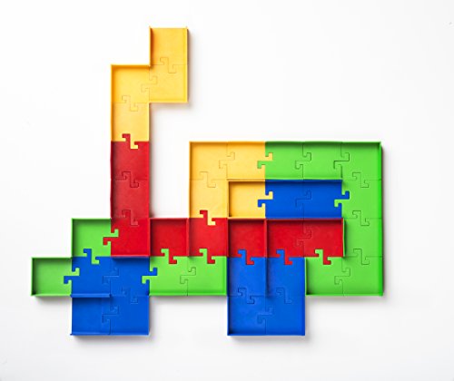 4 Maze+Piece+STEM+Starter+Set