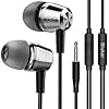 Blukar-Earphones-In-Ear-Headphones-Earphones-High-Sensitivity-Microphone--Noise-Isolating-High-Definition-Pure-Sound-for-iPhone-iPad-Smartphone-MP3-Players-etc Blukar Earphones, In-Ear Headphones Earphones High Sensitivity Microphone – Noise Isolating, High Definition, Pure Sound…