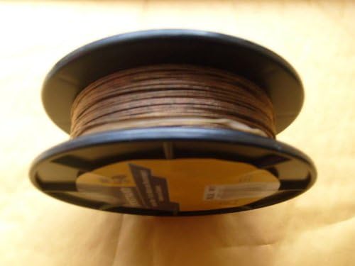 SEVENSTRAND UNCOATED WIRE STAINLESS STEEL 170 LB - 300 FT