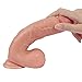 8.3 in Size-Dǐldo for Women Men