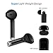 Wireless Bluetooth Headphones i7S Bluetooth 5.0 Earbuds TWS Products Best Sport Wireless Earbuds Wireless Portable Charging Sweatproof Earphones(Black)thumb 2